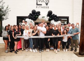 ‘Empower, Transform, Inspire’: Evolve Fitness opens new location in Cullman