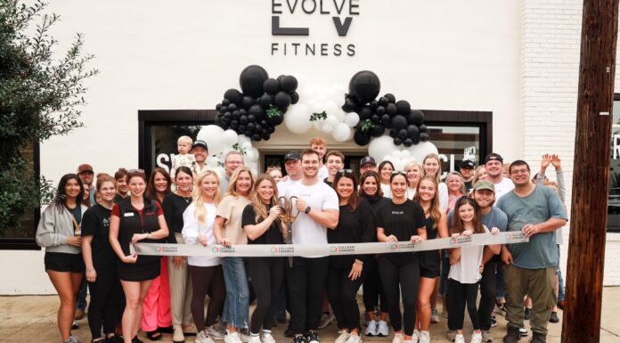 ‘Empower, Transform, Inspire’: Evolve Fitness opens new location in Cullman