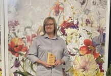 ‘Fruitful’: The Link honors volunteers