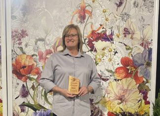 ‘Fruitful’: The Link honors volunteers