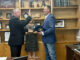 Duke, Freeman, Clemons sworn in for new terms