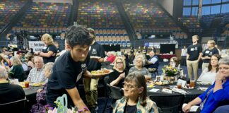 Wallace State Future Foundation raises record $384,621 at annual luncheon