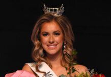 FAITH: ‘Be confident in who God calls you to be’: County Fair Queen Avery Gerstman talks pageant experience