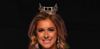 FAITH: ‘Be confident in who God calls you to be’: County Fair Queen Avery Gerstman talks pageant experience