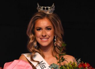 FAITH: ‘Be confident in who God calls you to be’: County Fair Queen Avery Gerstman talks pageant experience