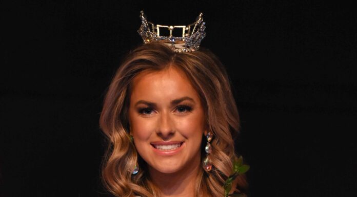 FAITH: ‘Be confident in who God calls you to be’: County Fair Queen Avery Gerstman talks pageant experience