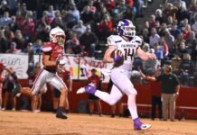 PREP FOOTBALL: Fairview caps undefeated regular season with 48-21 win at Good Hope