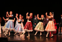 Wallace State to present ‘The Nutcracker’ Nov. 23-24