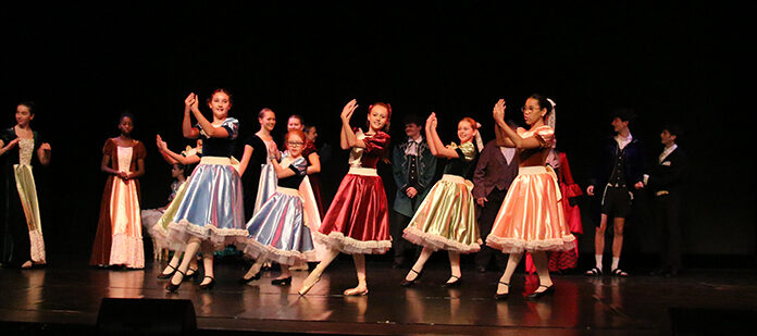 Wallace State to present ‘The Nutcracker’ Nov. 23-24