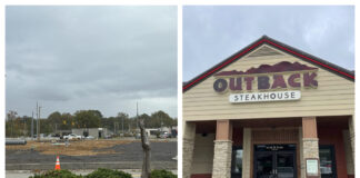 New restaurants, drive-thru coffee shop coming to Cullman