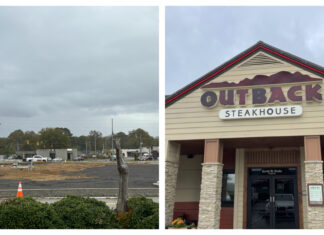 New restaurants, drive-thru coffee shop coming to Cullman