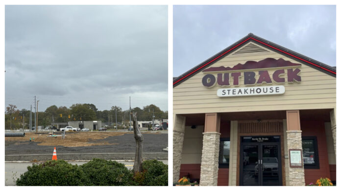 New restaurants, drive-thru coffee shop coming to Cullman