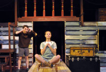 Wallace State Theatre staging production of ‘Peter and the Starcatcher’ Nov. 8-10