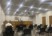 Baileyton council sees 2 resignations