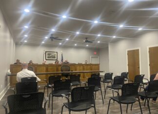 Baileyton council sees 2 resignations