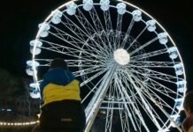 Cullman Christkindlmarkt introduces Ferris wheel, expanded attractions