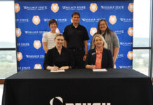REHAU Automotive latest to join Wallace State Powerful Partnerships program