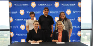 REHAU Automotive latest to join Wallace State Powerful Partnerships program