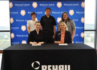 REHAU Automotive latest to join Wallace State Powerful Partnerships program