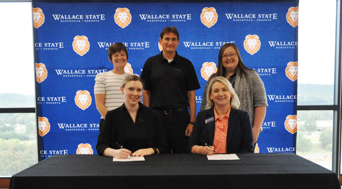 REHAU Automotive latest to join Wallace State Powerful Partnerships program