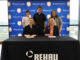 REHAU Automotive latest to join Wallace State Powerful Partnerships program