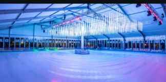 Cullman Christkindlmarkt unveils exciting new attractions, expanded ice rink