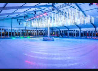 Cullman Christkindlmarkt unveils exciting new attractions, expanded ice rink