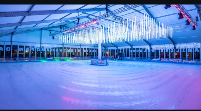 Cullman Christkindlmarkt unveils exciting new attractions, expanded ice rink