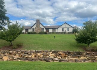 Christmas Tour of Homes coming Dec. 8