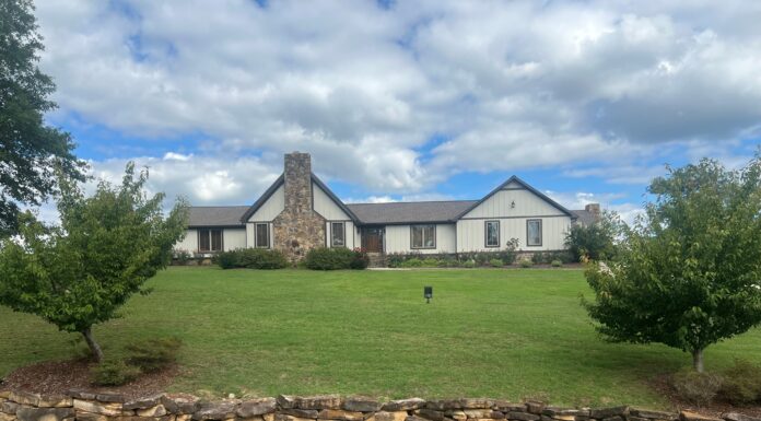 Christmas Tour of Homes coming Dec. 8