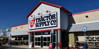 Cullman Tractor Supply bringing Christmas cheer with day of community events – Dec. 7