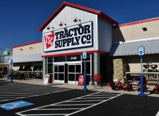 Cullman Tractor Supply bringing Christmas cheer with day of community events – Dec. 7