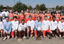 WSCC ATHLETICS: Cross Country teams ranked 3rd, 7th heading into nationals