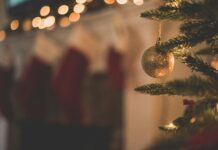 Practice safety awareness this holiday season