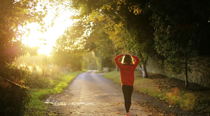 4 simple ways to stay healthy this holiday season