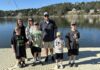 Inaugural Fishing with Veterans event held
