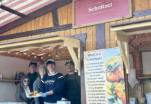 Christkindlmarkt a celebration of German roots