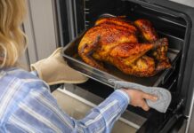 Bring on the bird: Extension specialist offers tips on thawing, cooking Thanksgiving turkey