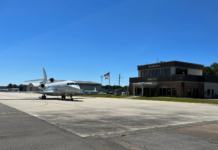 Cullman City Council accepts $1M grant for airport construction