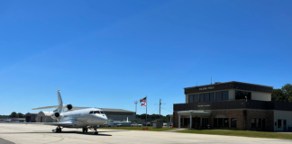 Cullman City Council accepts $1M grant for airport construction