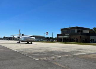 Cullman City Council accepts $1M grant for airport construction