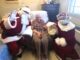 ‘It’s a simple act that brings immense joy’ The City of Hanceville will be delivering more than 700 Christmas cards to local seniors at nursing and assisting living homes. Cards are being collected through Friday, Dec. 13, 2024. (Kim Reburn)