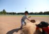 CPRST: Softball, T-ball and baseball registration now open