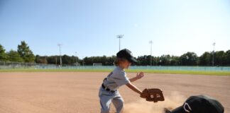CPRST: Softball, T-ball and baseball registration now open