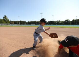 CPRST: Softball, T-ball and baseball registration now open