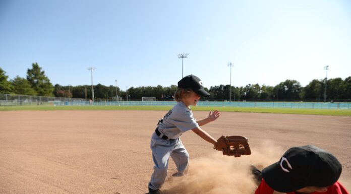CPRST: Softball, T-ball and baseball registration now open