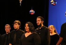 Wallace State to present annual Christmas Spectacular Dec. 12