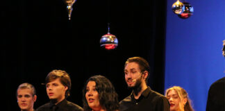 Wallace State to present annual Christmas Spectacular Dec. 12