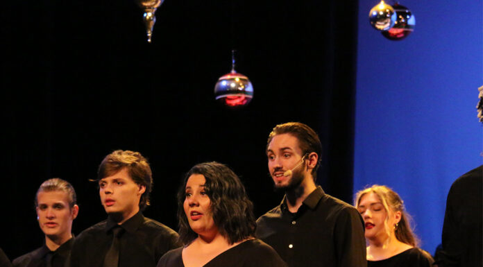 Wallace State to present annual Christmas Spectacular Dec. 12