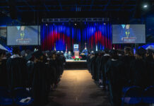 Caleb Norman named to Belmont University’s fall 2024 Dean’s List